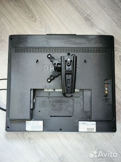 Телевизор philips бу 20