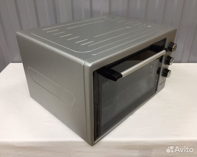 Печь электрическая Kraft 1.5 кВт (Новая)