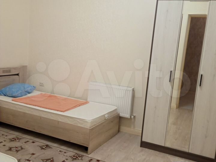 3-к. квартира, 120 м², 2/3 эт.