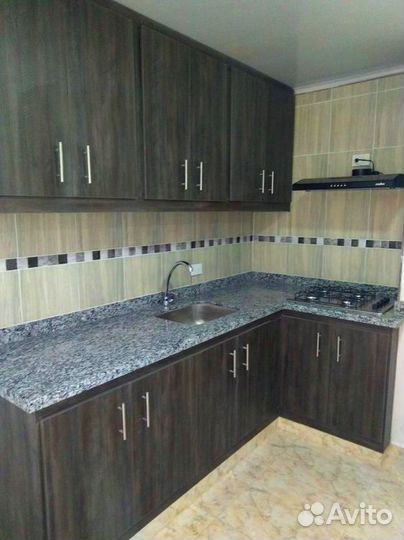 Кухня в рассрочку на заказ