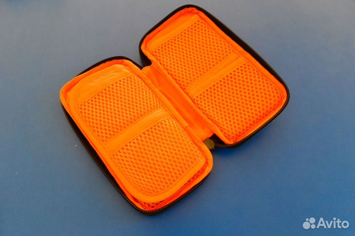 Футляр для светофильтров