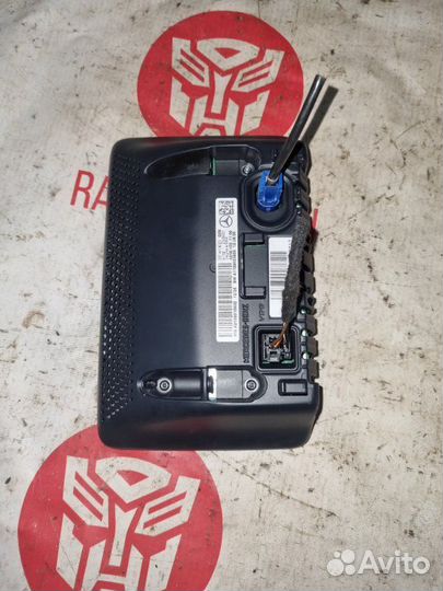 Монитор Mercedes-Benz Cla 117.346 CLA 250 4-matic