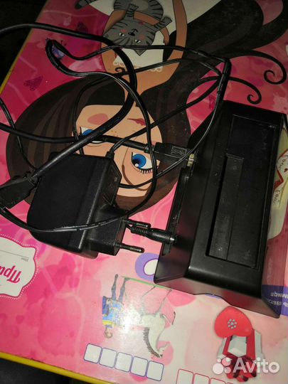 Док станция для hdd