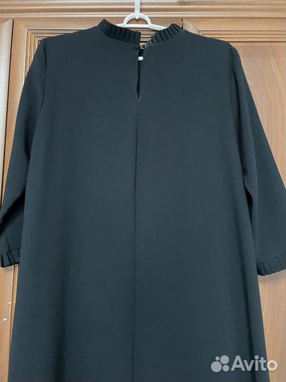 Платье турецкое