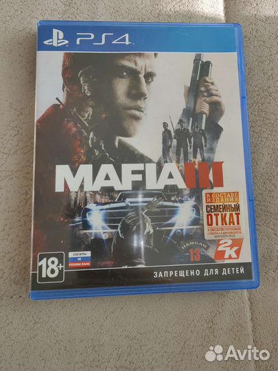 Игры для приставок ps4