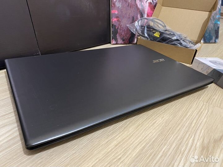 Мегамощный/Acer/SSD+HDD/gf940mx/8GB/Для всего