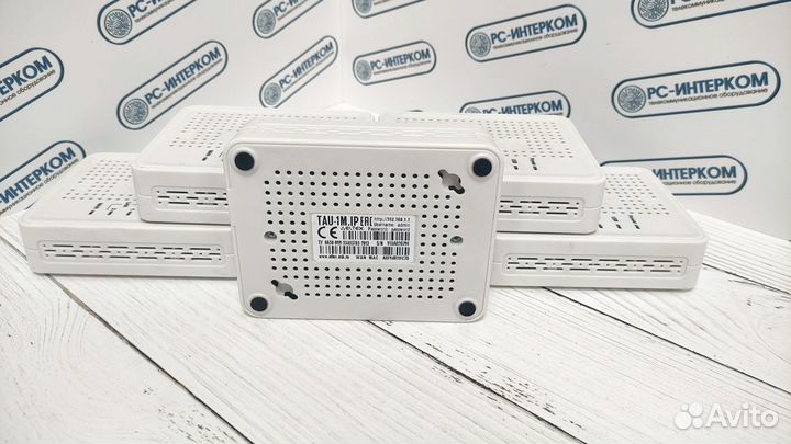 Eltex TAU-1M.IP/TAU-2M.IP оптом