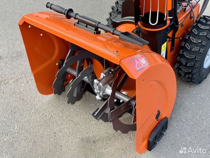 Снегоуборщик Husqvarna ST 224