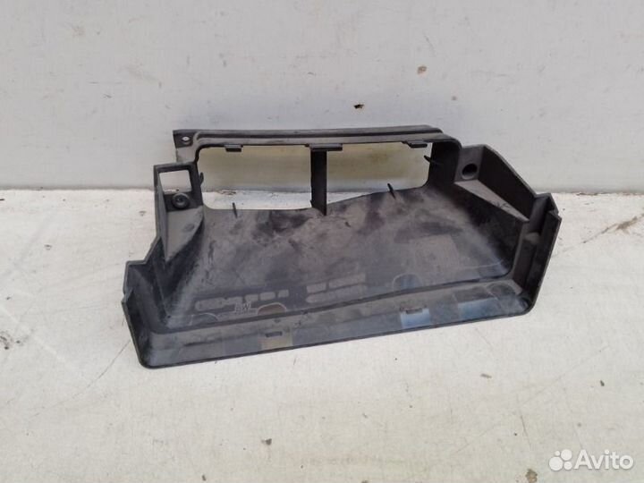 Воздуховод Audi A8 D4 3 2013-2017