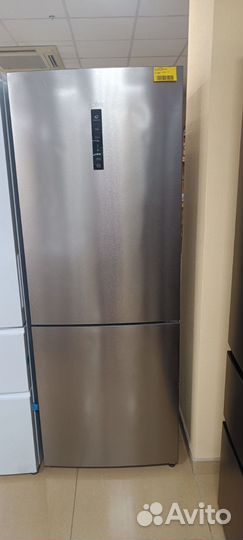 Холодильник-морозильник Haier C4F744CMG