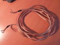 Акустический кабель Premier SCC-TR 2*2,5кв.мм,5 м