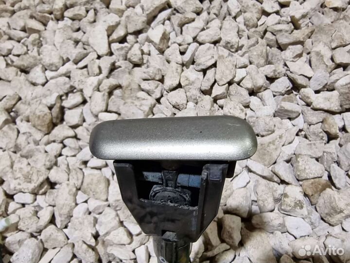 Омыватель фары Паджеро 4