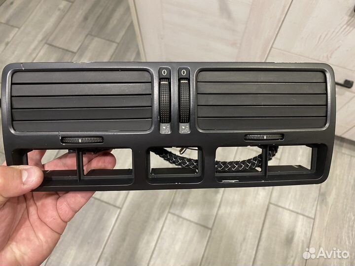 Воздуховоды Bora, Бора