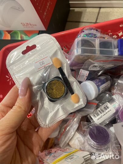 Дизайны для ногтей