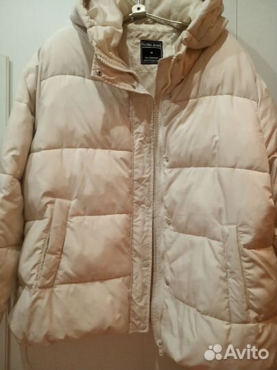 Куртка демисезонная женская 48 50 р