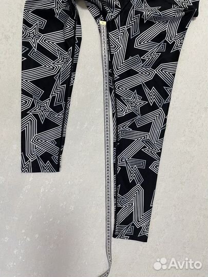 Леггинсы спортивные