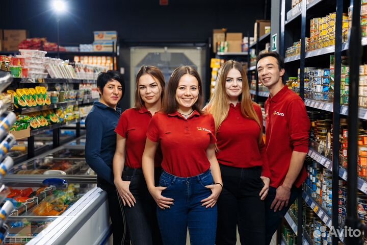 Кассир (г. Симферополь, ул. Гагарина, 3)