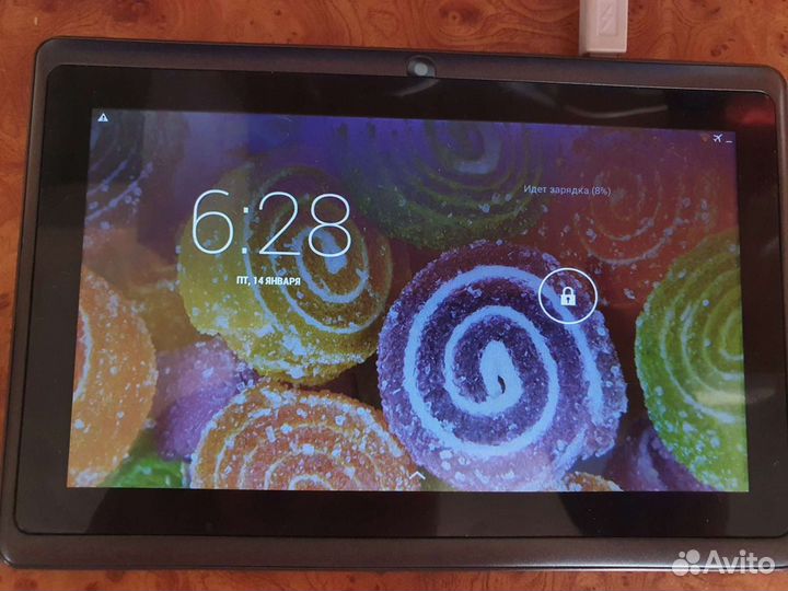 Планшет Tesla Neon 7.0 w