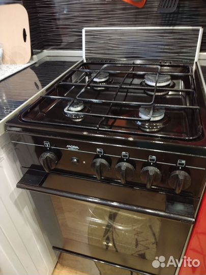 Плита газовая