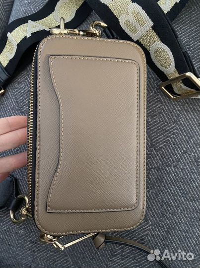 Marc jacobs snapshot оригинал