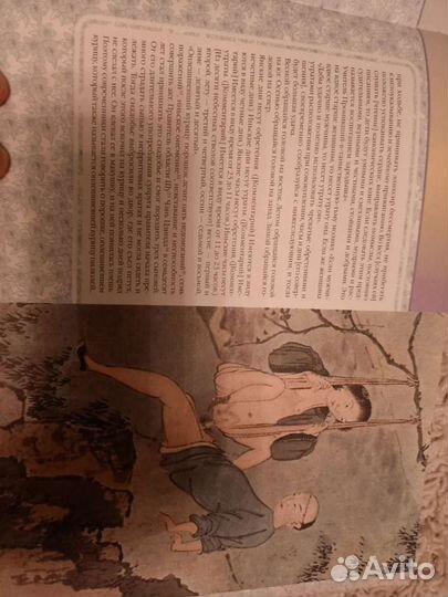 Камасутра. Эрос за кит стеной