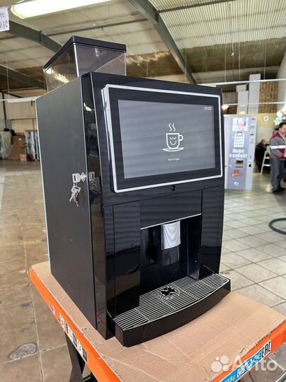 Кофемашина Jetinno JL24 (аналог Unicum и LV307)