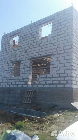 Ремонтно-отделочные работы (под ключ)