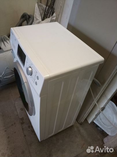 Стиральная машина leran 6 кг