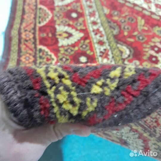 Ковер 200х295 см