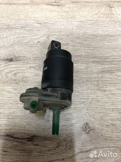 Моторчик стеклоомывателя Opel Astra h