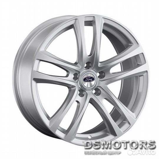 Диски Acura FD136(HND) 8/18 5x114.3 ET49.5 d67.1 S