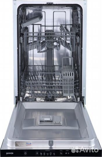 Посудомоечная машина Gorenje GV520E15