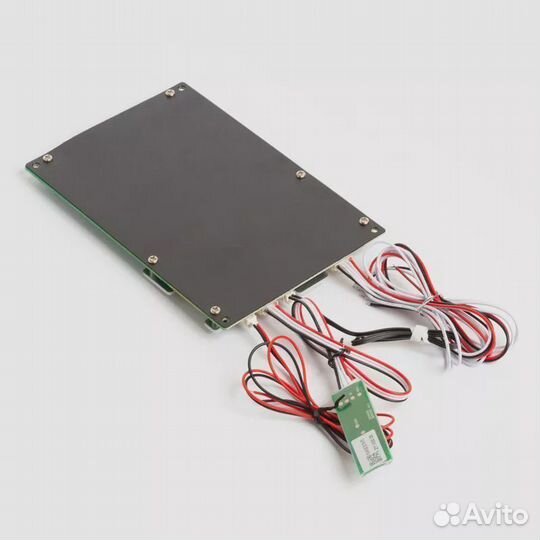 JBD BMS 12V 100A с Bluetooth 1kwt для lifepo4 акб