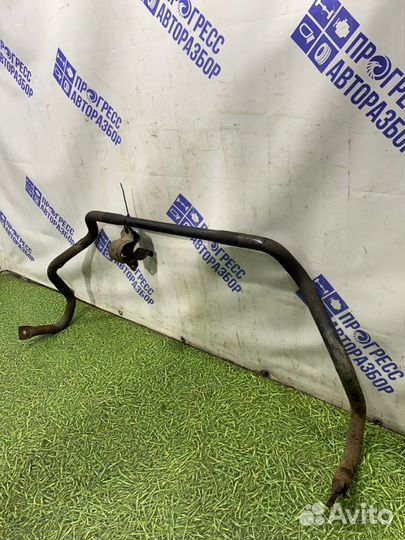 Стабилизатор передний Land Rover Range Rover Iii