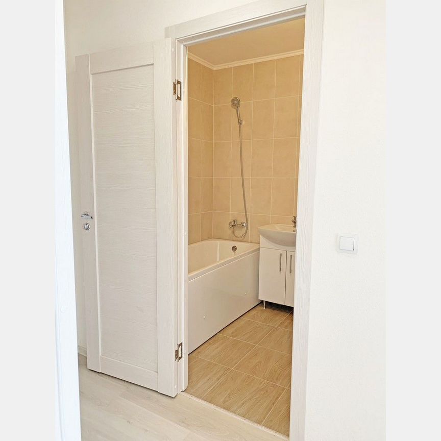 1-к. квартира, 34 м², 7/15 эт.