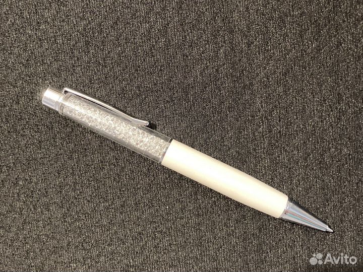 Ручка swarovski