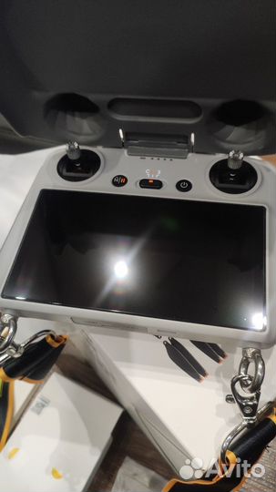 Дрон dji mini 3pro, RC, Combo, mavic