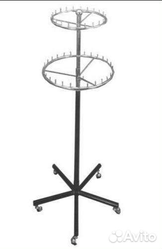 Стойка для одежды