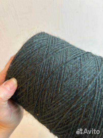 Пряжа нитки для вязания