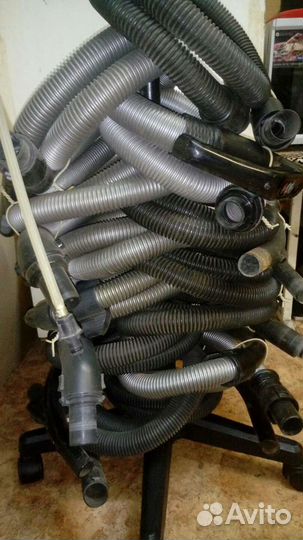 Шланг для пылесоса