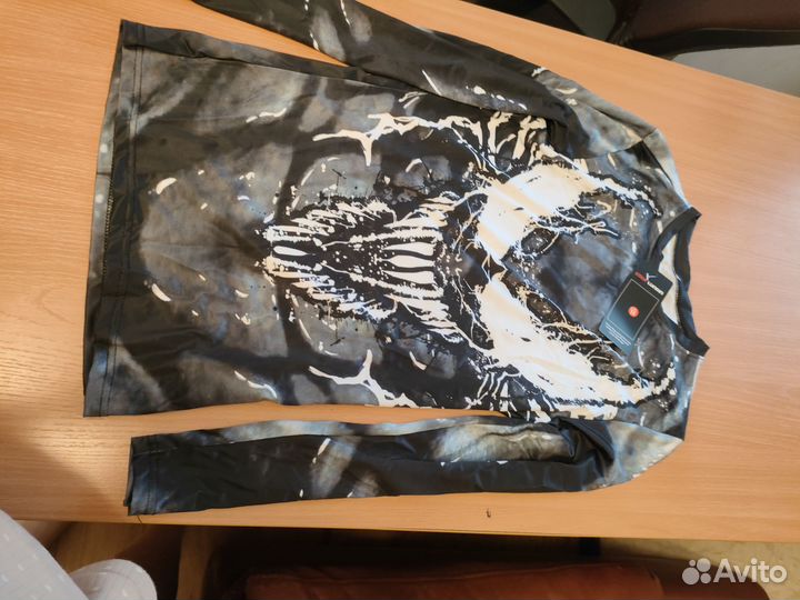 Костюм для боевых искусств