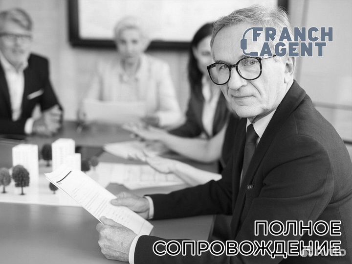 Franch Agent: возможности роста
