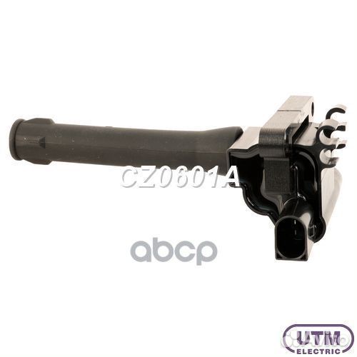 Катушка зажигания CZ0601A Utm