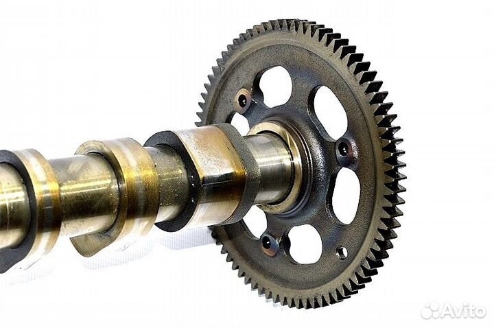 Распредвал mercedes-benz Actros MP4 1845 (01.13)