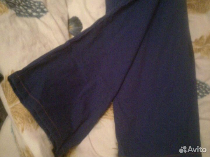 Комбинезон Строительный на рост от 170до 176