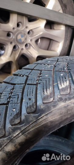 Goodyear Ultragrip Ice Arctic 225/60 R17