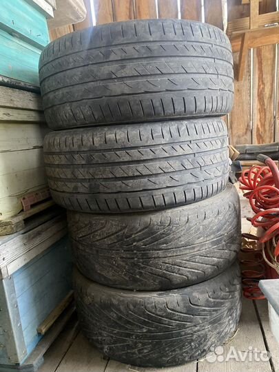 Aosen HR602 235/40 R18