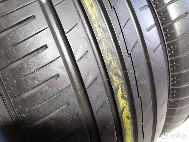 Yokohama BluEarth-A 235/50 R18