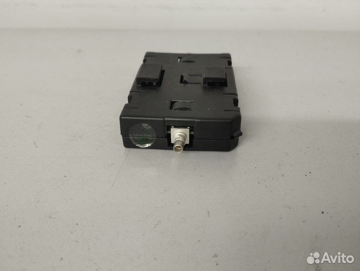 1977760 Блок управления GPS Daf XF106