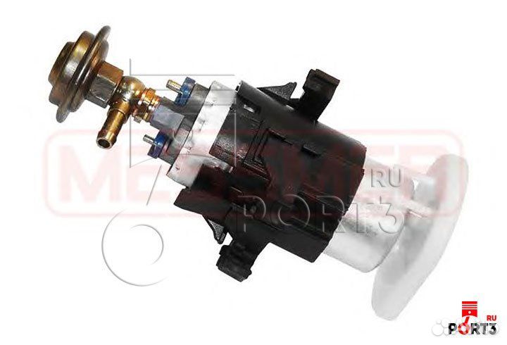 Насос топливный (3,5 bar) BMW 5 (E34) 87, 7 (E32)